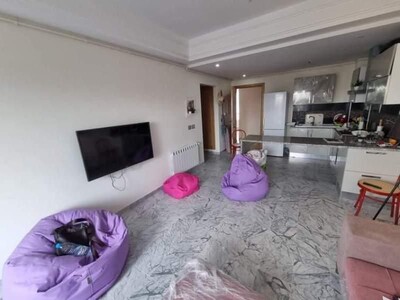 APPARTEMENT TAMARIS Réference