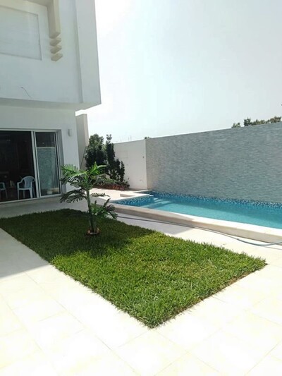 Villa LILI LOCATION BELLA VILLA