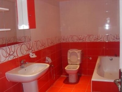 Jolis  appartements de luxe à  Hammam sousse