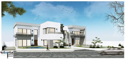 Vente Villa Yoldes à Hammamet