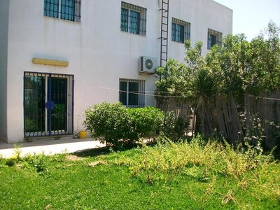AL075 APPARTEMENT IBRAHIM AL075