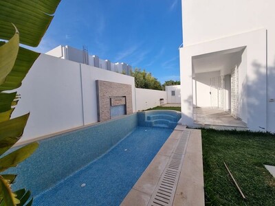 Villa ILYAN Réfere vente villa opportunité