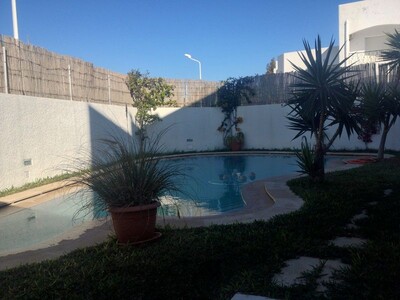 L524 VILLA FATMA L524