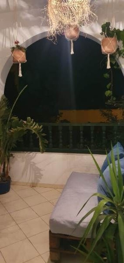 APPARTEMENT SILIA Yasmine Hammamet A