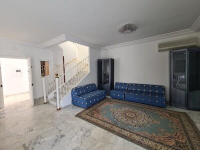 DUPLEX SILIA Hammamet Nord A