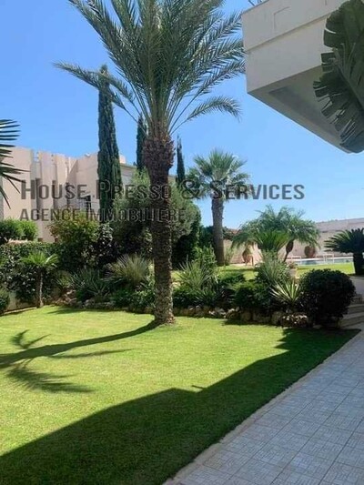 Luxueuse villa au baies des anges