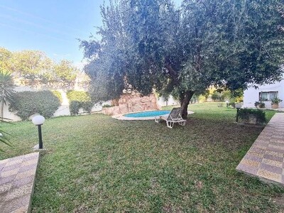 APPARTEMENT ZOULOU Yasmine Hammamet A