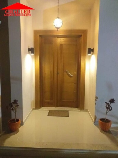 A vendre une agréable maison a Hammamet sud RA