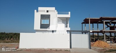 av beau duplex proche du sud hammamet