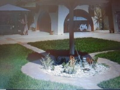 Villa haut standing zone calme