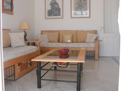 Splendide appartement s+1 meublé