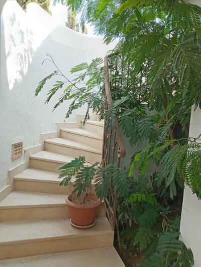 Appartement zone théâtre à louer