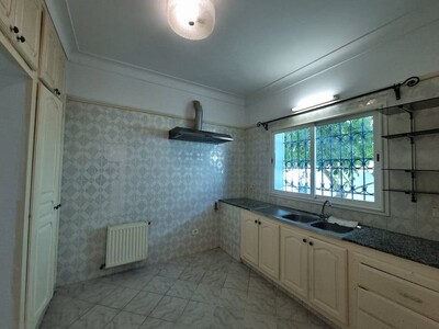 Maison TALELRéf:  location annuelle