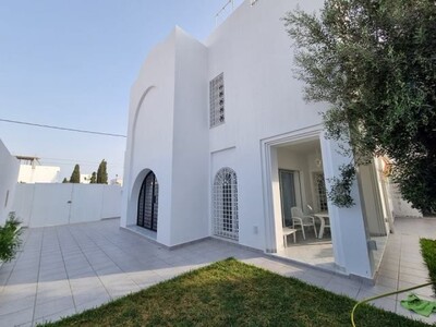 Villa CAPRICE Réf:  pour location annuelle