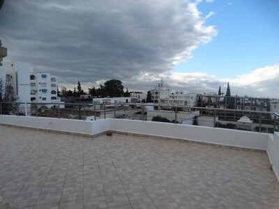 Appart MARSEILLAISRéf:  location annuelle