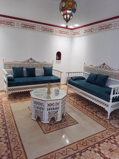 Maison NABEULRéf: nabeul