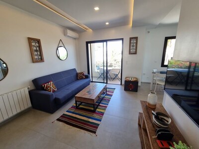 Appartement YOUSRI 2Réf:  pour location à l'année