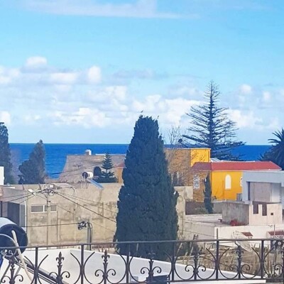 Villa BIZERTE Réfere