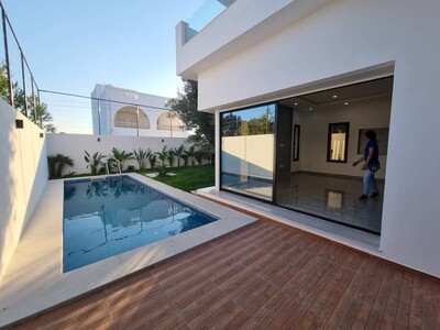 Villa MIRA pour vente villa opportunité