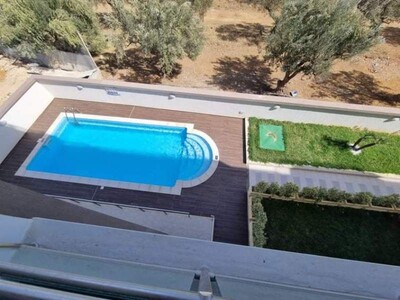 Appartement GRIS l pour location annuelle