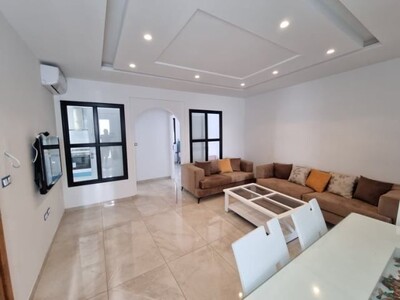 Appartement MARINOS référence Hammamet