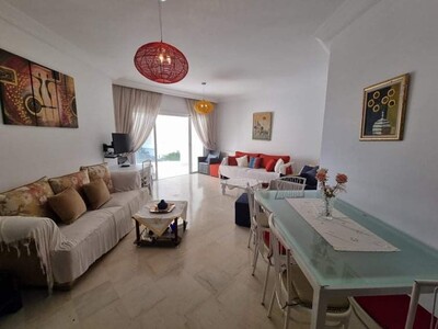 APPARTEMENT EL NAIMRéf:
