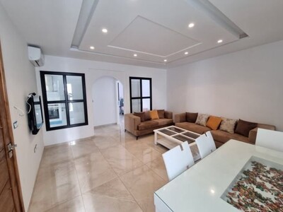 Appartement MARINOSRéf:  location annuelle