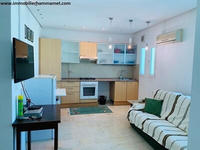 Location Appartement Bello