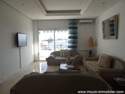 Villa Dario av à Yasmine Hammamet