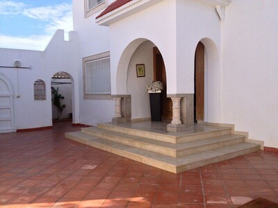 L551 Villa BIBA L551