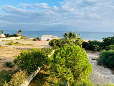 Location Villa Golden