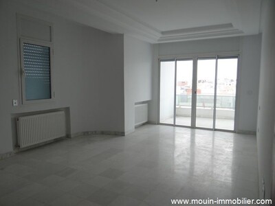 APPARTEMENT SIRENA II Hammamet A