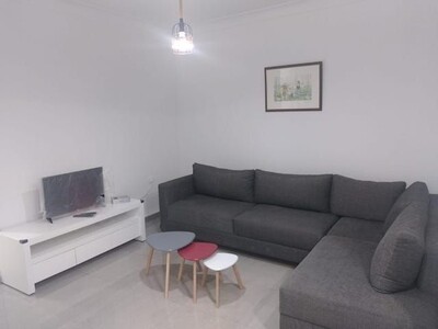 APPARTEMENT SALMA Hammamet A