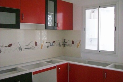 apartment hatem in North hammamet
