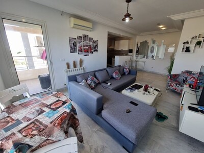 Appartement SAMARRéf: