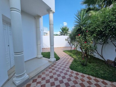Villa FLORAL 2Réf: pour location à l'année