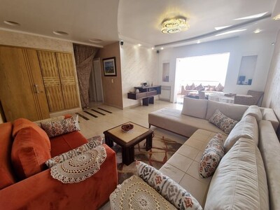 Appartement MIRALE Réference