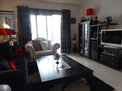 APPARTEMENT CANDY à Yasmine Hammamet
