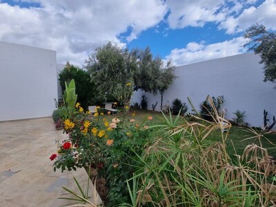 Maison BIBOURéf:  location annuelle
