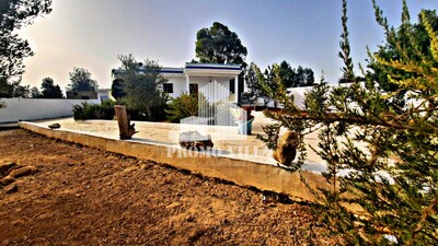 MAISON A LA CAMPAGNE DE HAMMAMET SQ