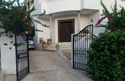 Villa à Vendre à Tunis