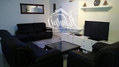 Appartement lumineux à monte carlo