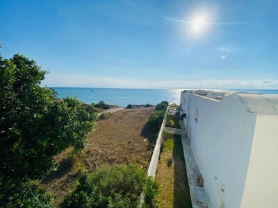 Vente Appartement Corniche Hammamet