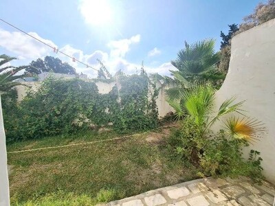 Appartement Sabi sI av à Hammamet Nord