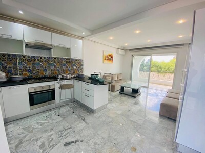 Vente Appartement Nour à Hammamet