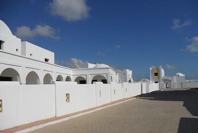 retraite en tunisie Djerba Tunisie Villa Cham
