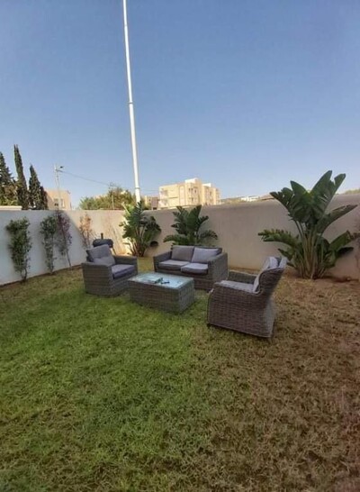 Appartement CROCUSRéf: