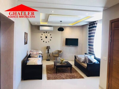 coquette villa à vendre à Hammamet sud 29737009 B