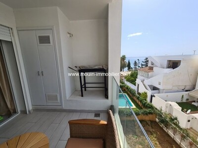 APPARTEMENT JOUDY IUI Hammamet A