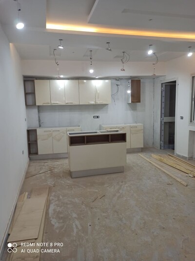 residence à kelibia el mansoura
